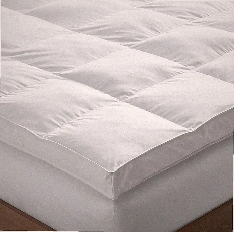 Down Alternative Mattress Topper